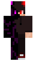 MeowMeow0717 minecraft skin