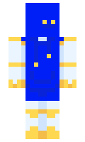 AnimalBeret7370 minecraft skin