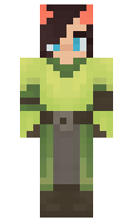 NeppyTheDork minecraft skin