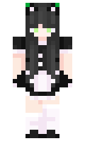 Mendy minecraft skin