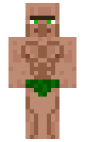 Provokie minecraft skin