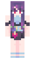 3de4966e62366e minecraft skin