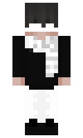 VCloudzzV minecraft skin