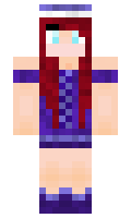 sakura minecraft skin