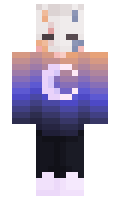 WatterCohen minecraft skin