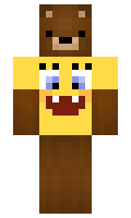 kexye minecraft skin