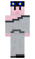 MaxHightower minecraft skin