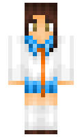 ThMatrix minecraft skin