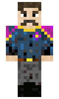 Pinata04 minecraft skin