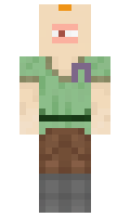 IboSenpaii minecraft skin