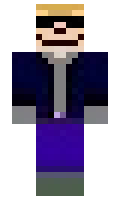 isnes minecraft skin