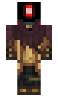 Poizuhn minecraft skin