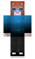 TOP4IKLOV4IK minecraft skin