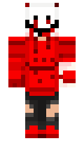 lgks minecraft skin