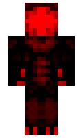 Ballout minecraft skin