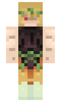 OverCode minecraft skin