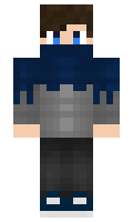 Mfadyk minecraft skin