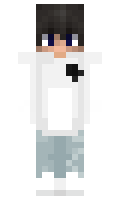 D3fyGarrix05 minecraft skin