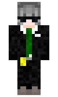 Rendonite minecraft skin