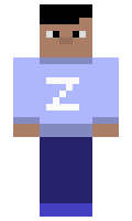 ZHIS minecraft skin