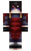 nazer minecraft skin