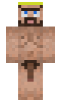 CredoInDio minecraft skin