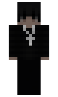 slave45 minecraft skin