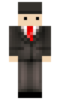 ItsMartinn minecraft skin
