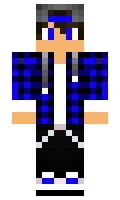 RyanCantPvP minecraft skin