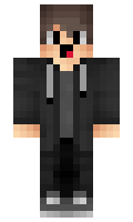 St999 minecraft skin