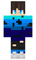 InternetNutzer minecraft skin