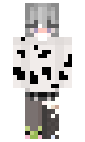 Vesga minecraft skin