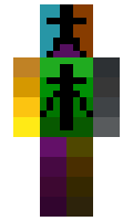 toshisouchan minecraft skin