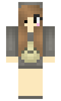 Glebka minecraft skin