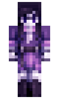 rosieswaffle minecraft skin