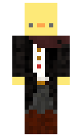 BoDuhh minecraft skin