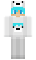 pokeybear95 minecraft skin