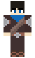 GuardianCobra minecraft skin