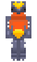 Spinningshark minecraft skin