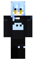 KazuAlt minecraft skin