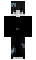 astxy minecraft skin