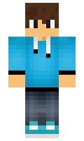 UGovce minecraft skin