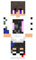 ilTommoT minecraft skin