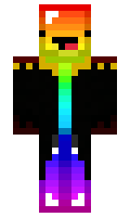 SensGopd minecraft skin