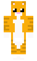 xStalkerGromx minecraft skin