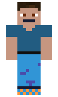 mehrsam minecraft skin