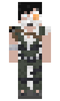 stOwOlenLight minecraft skin