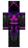 Tommi minecraft skin