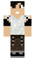 AniMa minecraft skin