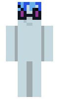 RAUL minecraft skin